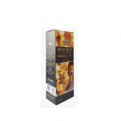Voox Gold Maske Yüz Maskesi ALTIN MASKE 100 ML NURS LOKMAN HEKİM - 4