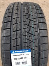 Triangle 235/45 R18 XL 98V PL02 Kış Lastiği (Üretim: 2020) - 2