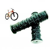 Havana Fıt1 Ergonomik Bisiklet Elcik Siyah - 3