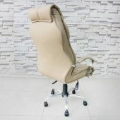 Arn Makam Koltuğu Ofis Koltuğu Yönetici Koltuğu - 4