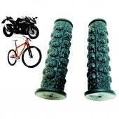 Havana Fıt1 Ergonomik Bisiklet Elcik Siyah - 2