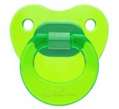 Wee Baby Akide Damaklı Emzik No:3 18+ KOD:113 - 4