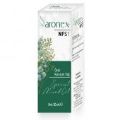 Aronex Nfs1 Özel Karışım Yağ 10 ml - 1