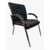 Label Misafir Koltuğu Ofis Koltuğu Bekleme Koltuğu Dinlenme Koltuğu Büro Koltuğu Masaönü Koltuk - 1