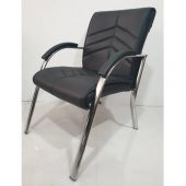 Label Misafir Koltuğu Ofis Koltuğu Bekleme Koltuğu Dinlenme Koltuğu Büro Koltuğu Masaönü Koltuk - 2