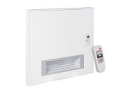 Vigo EFP4550E25B Fanlı Elektrikli Panel Isıtıcı 2500w Kumandalı - 2