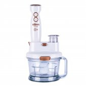 Stilevs Limitless El Blender Seti - Beyaz - 1