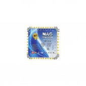 Mag 10 x 16 Sonlu Uydu Santrali +Adaptör - 1