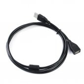 Platoon PL-5021 PC Dişi Erkek USB Uzatma Kablosu 1M - 5