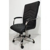 Label Müdür Koltuğu Ofis Koltuğu Büro Koltuğu Makam Koltuk Yönetici Çalışma Koltuk Bilgisayar Koltuk - 6