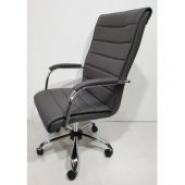 Jessy Müdür Koltuğu Ofis Koltuğu Büro Koltuğu Makam Koltuk Yönetici Çalışma Koltuk Bilgisayar Koltuk - 4