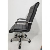 Jessy Müdür Koltuğu Ofis Koltuğu Büro Koltuğu Makam Koltuk Yönetici Çalışma Koltuk Bilgisayar Koltuk - 5