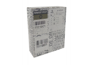 RENAULT Clio I Megane 19 SET, FREN BALATALARI ÖN 7711130071 - 1