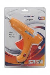 Wn-1179 80 Watt Anahtarlı Silikon Tabancası - 1