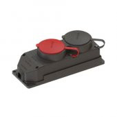 Ne-Ad 3*25a 1ad. 1*16 1ad Kauçuk Grup Priz Nead4008 - 1