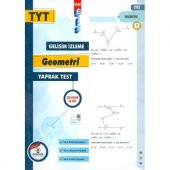 Özdebir TYT Geometri Gis Yaprak Test - 1