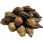 LokmanAVM Doğal Sarı Halile Çekirdeği Sarı Helile 100 Gr Paket - 1