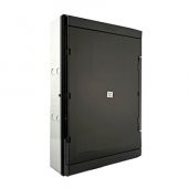 Çetsan Lüks Polyester Trifaze Sayaç Kutusu 15 W Otomat PM.0856 - 1
