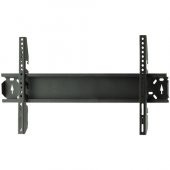 POWERMASTER PWR-42S 37 - 55 KİLİTLİ SABİT LCD DUVAR ASKI APARATI - 1