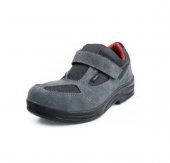 İŞ GÜVENLİK AYAKKABISI NO: 43 SGS - 1