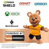 Duracell Alkalin AA Kalem Pil 4 lü - 3