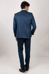 Erkek  - Takım - Elbise - Lacivert - MDV100 - 6
