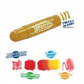 Carioca Temperello Stick Poster Boyama Kalemi Metalik 6lı - 2