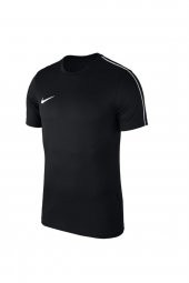 Nike Erkek T-Shirt - M Nk Dry Park18 Ss Top AA2046-010 - 1