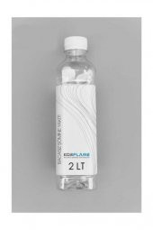 Korflame Bioetanol Yakıt (2 Lt) - 1