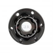 ODM AKS KAFASI IC VOLKSWAGEN GOLF VI MEKANIK 1K0498103B 1J0498103 - 2