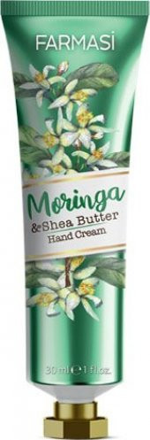 Morınga & Shea Yağı El Kremi 30 Ml - 1
