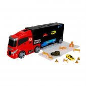 02328 Maxx Wheels Çantalı Transporter 60 cm - 1