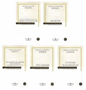 Hasan Ali Yücel Nikolay Vasilyeviç Gogol Seti 5 Kitap - 1