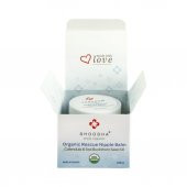 Shoosha Organik Göğüs Ucu Kremi (20,1 ml) - 1