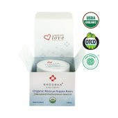 Shoosha Organik Göğüs Ucu Kremi (20,1 ml) - 2