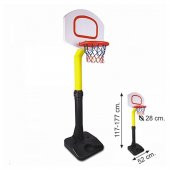 Süper Basket Potası - 1