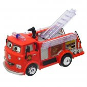 Pilli Işıklı İtfaiye - 1