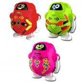 Silverlit Talkibot Robot Seri 2 - 1