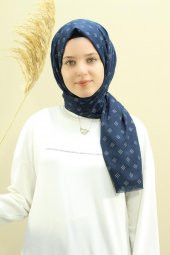 Point Pamuk Şal-7002-12 - 2