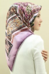 Twill Eşarp 2008-9 - 1
