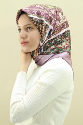 Twill Eşarp 2008-9 - 2