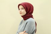LOKAL EŞARP - 1