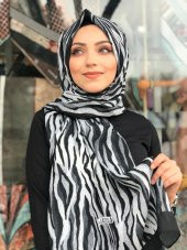 Pamuk Şal 4005-8 - 1