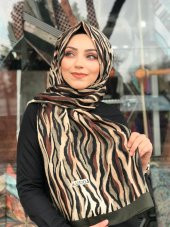 Pamuk Şal 4005-3 - 1