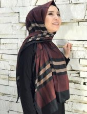 Pamuk Şal 4004-3 - 1