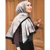 Pamuk Şal 4000-18 - 1