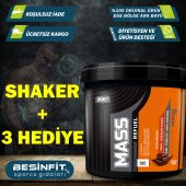 SSN Mass Refuel Gainer 5000 Gr - 6