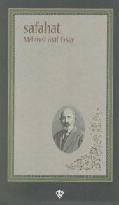 Safahat Ciltsiz - 1