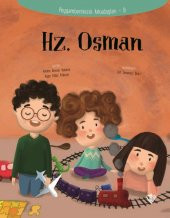 Hz. Osman Peygamberimizin Arkadaşları 8 - 1