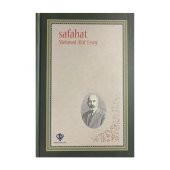 Safahat 1. Hamur Ciltli - 1